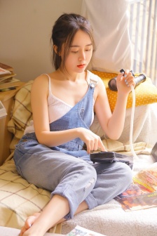 白洁